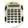 Oval Calculator